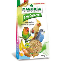Manitoba Pate Carnival 400gr