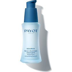 Payot Source Adaptogen Rehydrating Ενυδατικό Serum Προσώπου με Υαλουρονικό 30ml