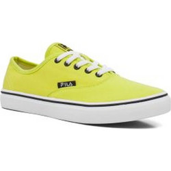 Fila Γυναικεία Sneakers Κίτρινα 5SC10134-018