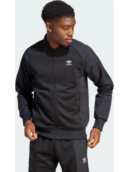 Adidas Adicolor Classics Primeblue SST Track Jacket - HK7339