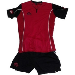 Caan Bolton SS Red 10241