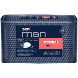 Seni Man Extra Plus Level 10τμχ