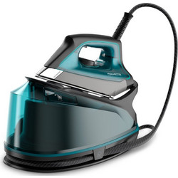 Rowenta DG 7623 Σύστημα Σιδερώματος 2200W Πίεσης 6.3bar με Δοχείο 1.1lt