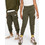 Nike K Nsw Club Flc Crgo Παιδικό Παντελόνι Φόρμας Χακί FD3012-325