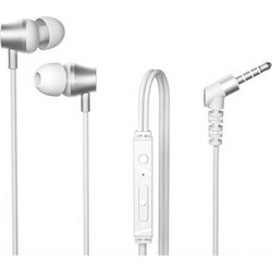 Lenovo QF320 Handsfree In-Ear 3.5mm White