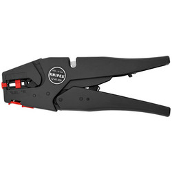 KNIPEX 1240.200 Αυτο-ρυθμιζόμενος Απογυμνωτής Καλωδίων 200mm