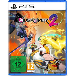 Dusk Diver 2 PS5