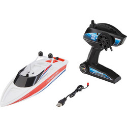 Revell Boat Sun Dancer Τηλεκατευθυνόμενο Σκάφος