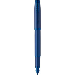 PARKER Ι.Μ. MONO BLUE FPen M 3026981729638