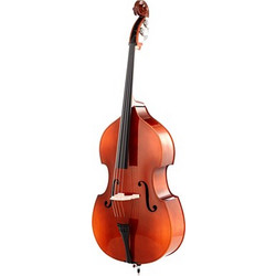 ΚΟΝΤΡΑΜΠΑΣΟ 1/4 Thomann 11 Europe Double Bass