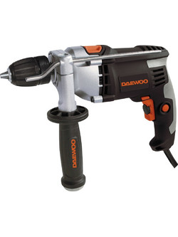 Daewoo DAID850L Κρουστικό Δράπανο 13mm 850W