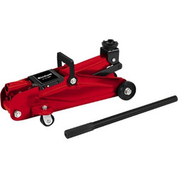 Γρύλος ανύψωσης τροχήλατος 2ton - CC-TJ 2000 - EINHELL 2011779