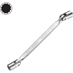 Πολύγωνο σπαστό καρυδάκι 14-15mm - FORCE 017521415 (7521415)