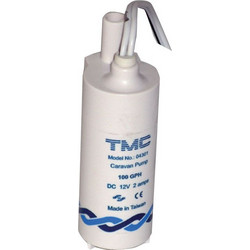 TMC - Αντλία Νερού Βυθιζόμενη (ντεπόζιτου) 12V