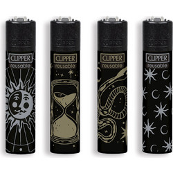 ΑΝΑΠΤΗΡΑΣ CLIPPER LARGE TAROT UNIVERSE