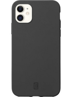 Cellular Line Sensation Back Cover Black 388361 (iPhone 12 Mini)