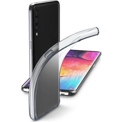 CELLULAR LINE 349799 Transparent Case Fine (Galaxy A50/A30s)