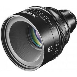 Samyang XEEN Cinema 85mm f/1.5 MFT