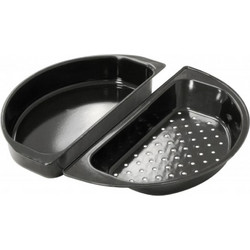 Set Μαγειρέματος 2 τεμ. Μισοφέγγαρο Outdoorchef