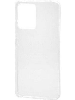 iNOS Ultra Slim 0.3mm Θήκη TPU (Xiaomi Poco X5 5G / Note 12 5G) Transparent