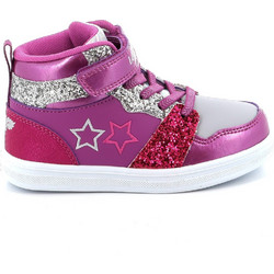 Lelli Kelly Παιδικά Sneakers Μποτάκια Φούξια LKAA3459-AW67