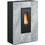 La Nordica Extraflame Marilena Plus AD Petra Σόμπα Pellet 8kW