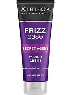 John Frieda Frizz Ease Secret Agent Perfect Finish Cream 100ml