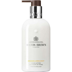 Molton Brown Orange & Bergamot Hand Lotion Ενυδατική Κρέμα Χεριών 300ml