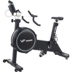 Viking Ergo VK105881 Καθιστό Ποδήλατο Γυμναστικής Μαγνητικό