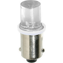 Lampa T4W/BA9S LED 24V 1τμχ