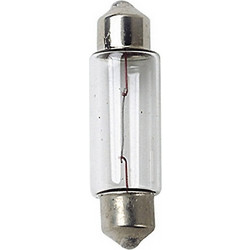 Lampa C5W Festoon 12V 5W 35mm 2τμχ