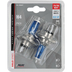Lampa H4 Xenon 24V 70-75W 2τμχ