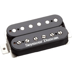 ΜΑΓΝΗΤΗΣ DUNCAN SH-4 JB Black ΚΙΘΑΡΑΣ