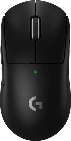Gaming Ποντίκι Logitech G Pro X Superlight 2 Ασύρματο Gaming Ποντίκι 32000 DPI Black