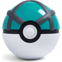 Wand Company Pokemon Net Ball Diecast