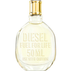 Diesel Fuel For Life Eau de Parfum 50ml