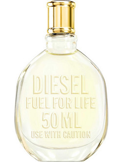 Diesel Fuel For Life Eau de Parfum 50ml
