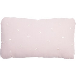 Fabelab Διακοσμητικό Μαξιλάρι Bunny Pattern