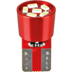 Lampa T10 LED 24V 2τμχ