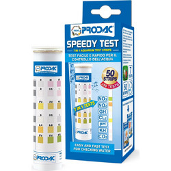 Prodac Speedy 1 Test 1τμχ