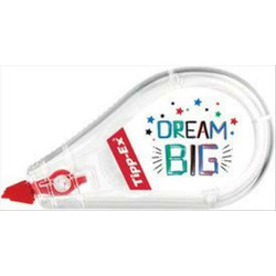 ΔΙΟΡΘΩΤΙΚΗ ΤΑΙΝΙΑ TIPP-EX MINI POCKET MOUSE 5MM X 6M