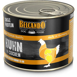 Belcando Single Protein Lamb 200gr