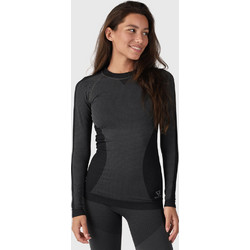 Brunotti Tanzias Women Thermo Top Black