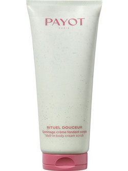 Payot Gommage Amande Scrub Σώματος 200ml