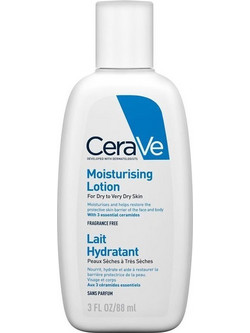 CeraVe Moisturising Lotion 88ml
