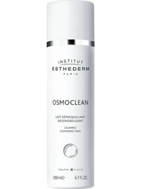 Institut Esthederm Osmoclean Face & Eyes Waterproof Micellar Water Ντεμακιγιάζ 125ml