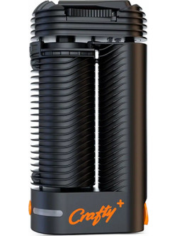 Storz & Bickel Crafty+ Ηλεκτρονικό Τσιγάρο Vaporizer