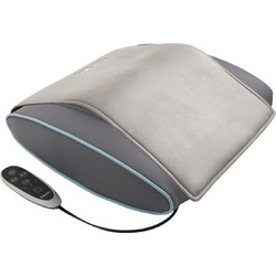 HoMedics 23BE4R Μαξιλάρι Μασάζ Shiatsu Αυχένα & Πλάτης