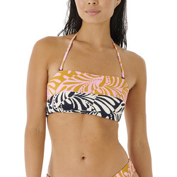 Rip Curl Bikini Top Strapless Πολύχρωμο 06UWSW-0020