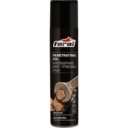 Αντισκωριακό Λάδι Feral 400ml